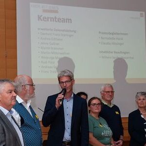 Dekanatsassistent Martin Mitterwallner