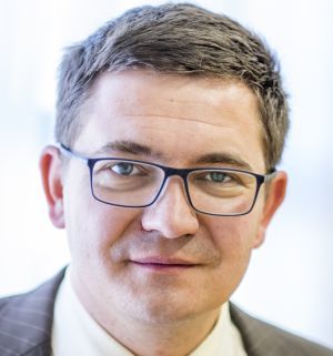 Heinz Niederleitner