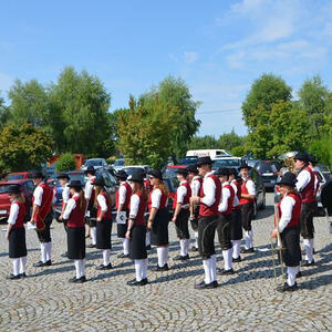 Fronleichnam 2014
