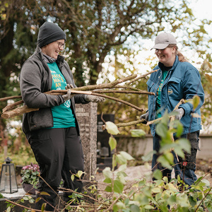 421 - Erinnerung verbindet