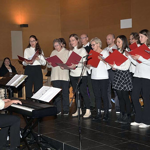 Weihnachtskonzert