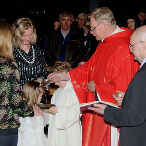 Osternacht 2013