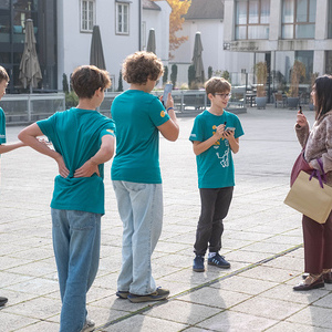 411 - Welcome To Circular Revolution!