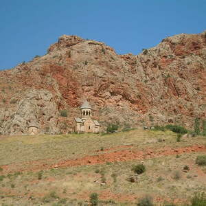 Armenien 