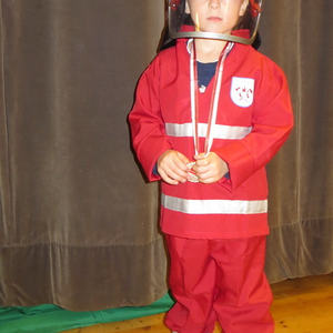 Kinderfasching