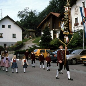 Orgeleinweihung