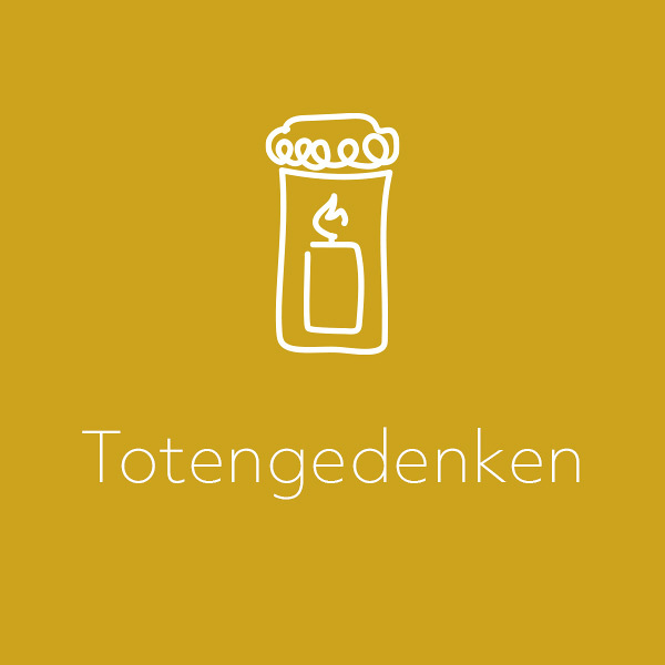 Allerheiligen & Allerseelen