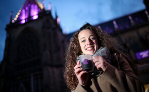 Advent am Dom