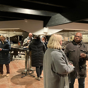 „Zusammen AUF*BRECHEN“