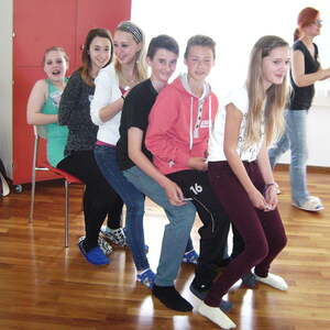 FWE Losenstein 2014