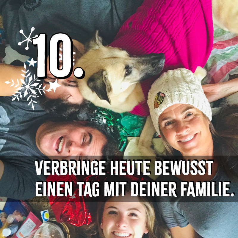 10. Dezember
