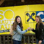 Sponsor Raiffeisenclub