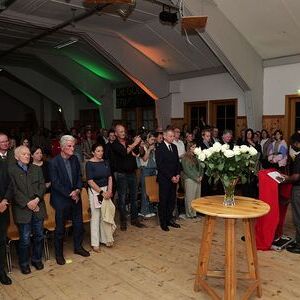 Gebet von Diözesanjugendseelsorger Maximus Oge Nwolisa