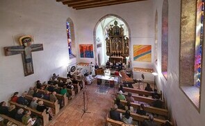 Konradfest 2025 in Oberwang – Neue Musik im historischen Raum