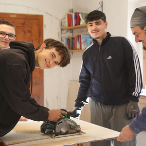 416 - Obertraun 2.0 – Ein Gästehaus wird zukunftsfit