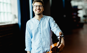 Benedict Mitterbauer