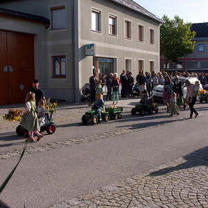 Erntedank 2019