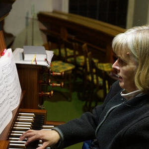 Maria Kastenhuber