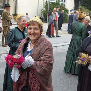 Erntedankfest