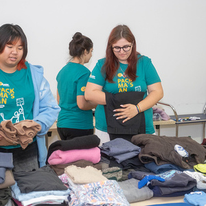 430 - Raumwunder trifft Aktion Kilo