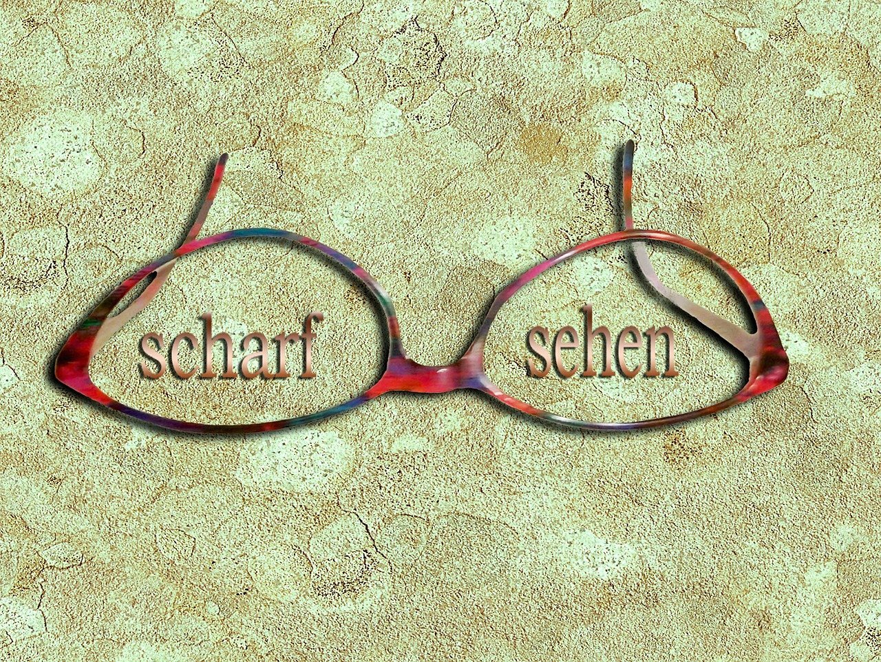 Einsicht