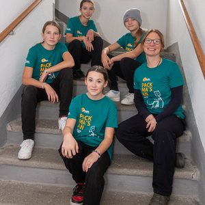 426 - Pflanz mir einen Baum