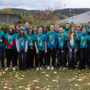 428 - Friedhof im neuen Glanz