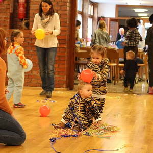 Kinderfasching