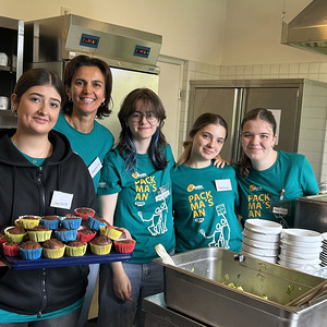 420 - Gönn dir gute Taten!