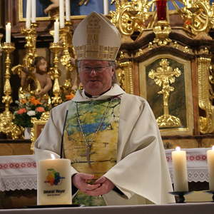 Visitation im Dekanat Weyer