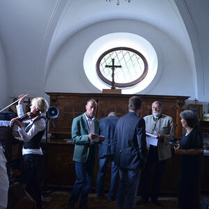 Fronleichnam 2014