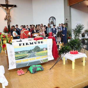 Pfarrkirche Hl. Familie, Steyr-Tabor
