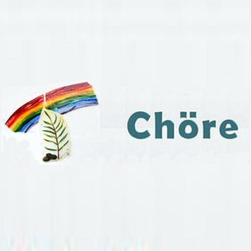 Chöre Logo