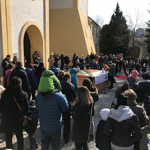25. März 2018
