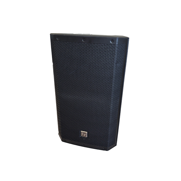 EV ZLX12P Aktiv Box