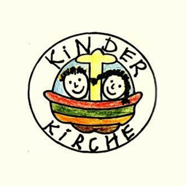 Kinderkirche Logo