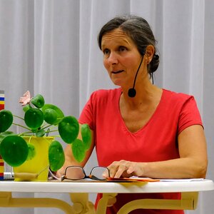 Lydia Neunhäuserer