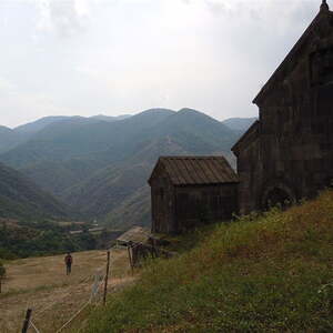 Armenien 