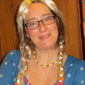 Kinderfasching