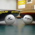 Tischtennis